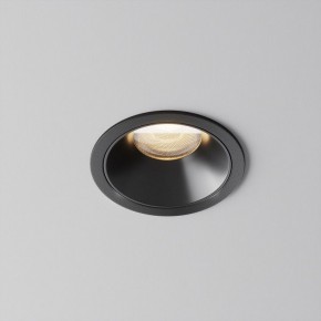 Встраиваемый светильник Maytoni Alfa LED DL043-01-15W3K-RD-B-1 в Снежинске - snezhinsk.ok-mebel.com | фото 7