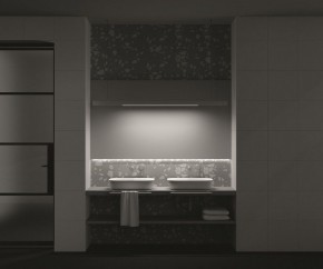 Встраиваемый светильник Maytoni Basis TR030-4-30WTW-DD2-W в Снежинске - snezhinsk.ok-mebel.com | фото 6