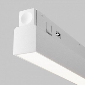 Встраиваемый светильник Maytoni Basis TR030-4-30WTW-DD2-W в Снежинске - snezhinsk.ok-mebel.com | фото 8