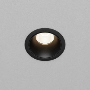 Встраиваемый светильник Maytoni Dip DL115-10W-4K-B в Снежинске - snezhinsk.ok-mebel.com | фото 4