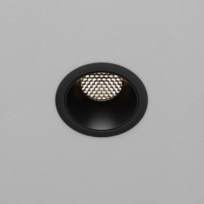 Встраиваемый светильник Maytoni Dip DL115-10W-4K-B в Снежинске - snezhinsk.ok-mebel.com | фото 8