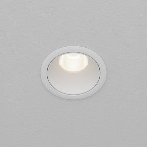 Встраиваемый светильник Maytoni Dip DL115-10W-4K-W в Снежинске - snezhinsk.ok-mebel.com | фото 4