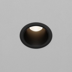 Встраиваемый светильник Maytoni Dip DL116-10W-4K-B в Снежинске - snezhinsk.ok-mebel.com | фото 4