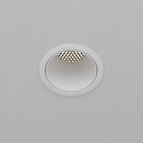 Встраиваемый светильник Maytoni Dip DL116-10W-4K-W в Снежинске - snezhinsk.ok-mebel.com | фото 8