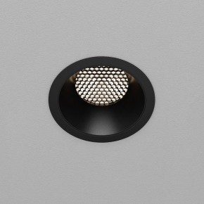 Встраиваемый светильник Maytoni Dip DL117-15W-4K-B в Снежинске - snezhinsk.ok-mebel.com | фото 7