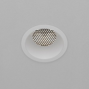Встраиваемый светильник Maytoni Dip DL117-15W-4K-W в Снежинске - snezhinsk.ok-mebel.com | фото 9