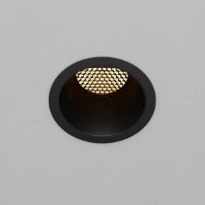 Встраиваемый светильник Maytoni Dip DL118-15W-2.7K-B в Снежинске - snezhinsk.ok-mebel.com | фото 9
