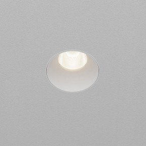 Встраиваемый светильник Maytoni Dip DL119-10W-4K-TRS-W в Снежинске - snezhinsk.ok-mebel.com | фото 4