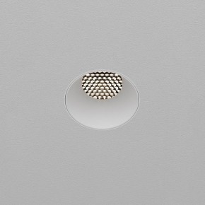 Встраиваемый светильник Maytoni Dip DL119-10W-4K-TRS-W в Снежинске - snezhinsk.ok-mebel.com | фото 8