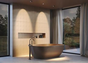 Встраиваемый светильник Maytoni Lens DL105-12W3K-B в Снежинске - snezhinsk.ok-mebel.com | фото 8