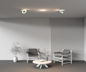 Встраиваемый светильник Maytoni Vector DL102-12W2.7K-W в Снежинске - snezhinsk.ok-mebel.com | фото 9
