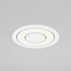Встраиваемый светильник Maytoni Vector DL102-12W4K-W в Снежинске - snezhinsk.ok-mebel.com | фото 3