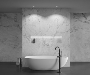 Встраиваемый светильник Maytoni Zoom DL034-01-12W2.7K-W в Снежинске - snezhinsk.ok-mebel.com | фото 4