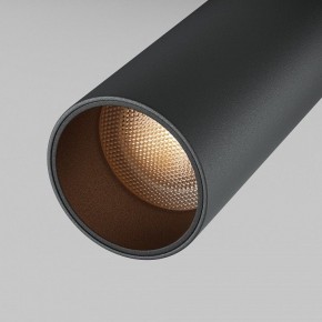 Встраиваемый светильник на штанге Maytoni FOCUS LED C053CL-L12W2.7K-W-B в Снежинске - snezhinsk.ok-mebel.com | фото 7