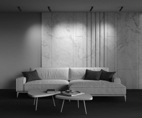 Встраиваемый светильник на штанге Maytoni FOCUS LED C053CL-L12W2.7K-W-BS в Снежинске - snezhinsk.ok-mebel.com | фото 6