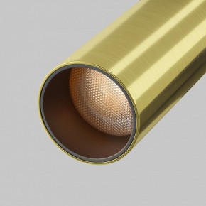 Встраиваемый светильник на штанге Maytoni FOCUS LED C053CL-L12W2.7K-W-BS в Снежинске - snezhinsk.ok-mebel.com | фото 8