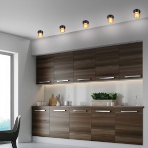 Встраиваемый светильник Novotech Butt 370435 в Снежинске - snezhinsk.ok-mebel.com | фото 6