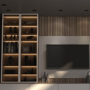 Встраиваемый светильник Novotech Gesso 358816 в Снежинске - snezhinsk.ok-mebel.com | фото 6