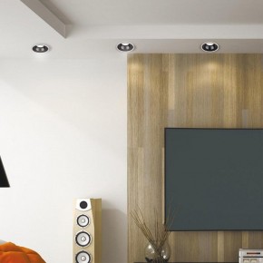 Встраиваемый светильник Novotech Knof 358691 в Снежинске - snezhinsk.ok-mebel.com | фото 2