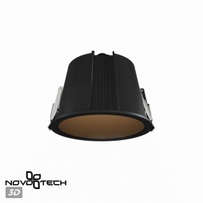 Встраиваемый светильник Novotech Lang 359427 в Снежинске - snezhinsk.ok-mebel.com | фото 3