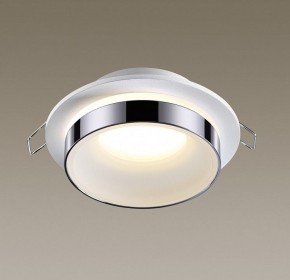 Встраиваемый светильник Novotech Water 370782 в Снежинске - snezhinsk.ok-mebel.com | фото 3