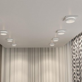 Встраиваемый светильник Novotech Water 370785 в Снежинске - snezhinsk.ok-mebel.com | фото 4