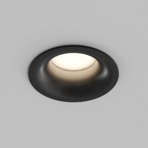 Встраиваемый влагозащищенный светильник KIBEK, IP65, 15 Вт, GU5.3, LED, белый, пластик в Снежинске - snezhinsk.ok-mebel.com | фото