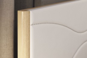 ЗАРА Кровать 1.6 Комфорт в Снежинске - snezhinsk.ok-mebel.com | фото 4