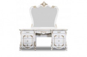 Зеркало Анна Мария в Снежинске - snezhinsk.ok-mebel.com | фото 3