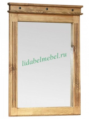 Зеркало в раме "Викинг" Л.152.05.26 в Снежинске - snezhinsk.ok-mebel.com | фото 1